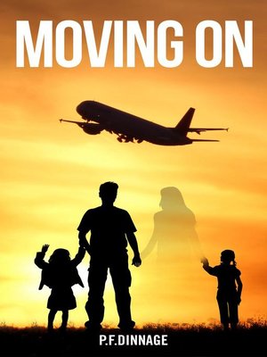 cover image of Moving On